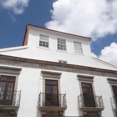 Hotel Residencial Galo D'Ouro Caminha Zewnętrze zdjęcie