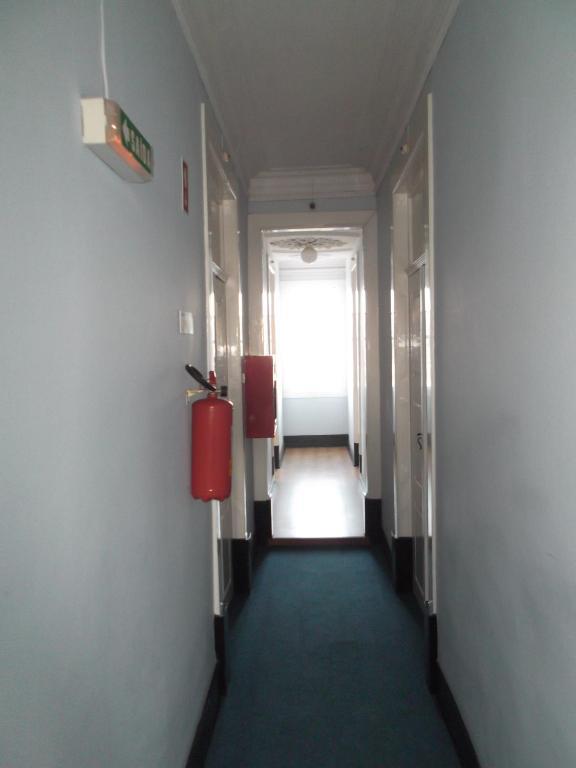 Hotel Residencial Galo D'Ouro Caminha Zewnętrze zdjęcie