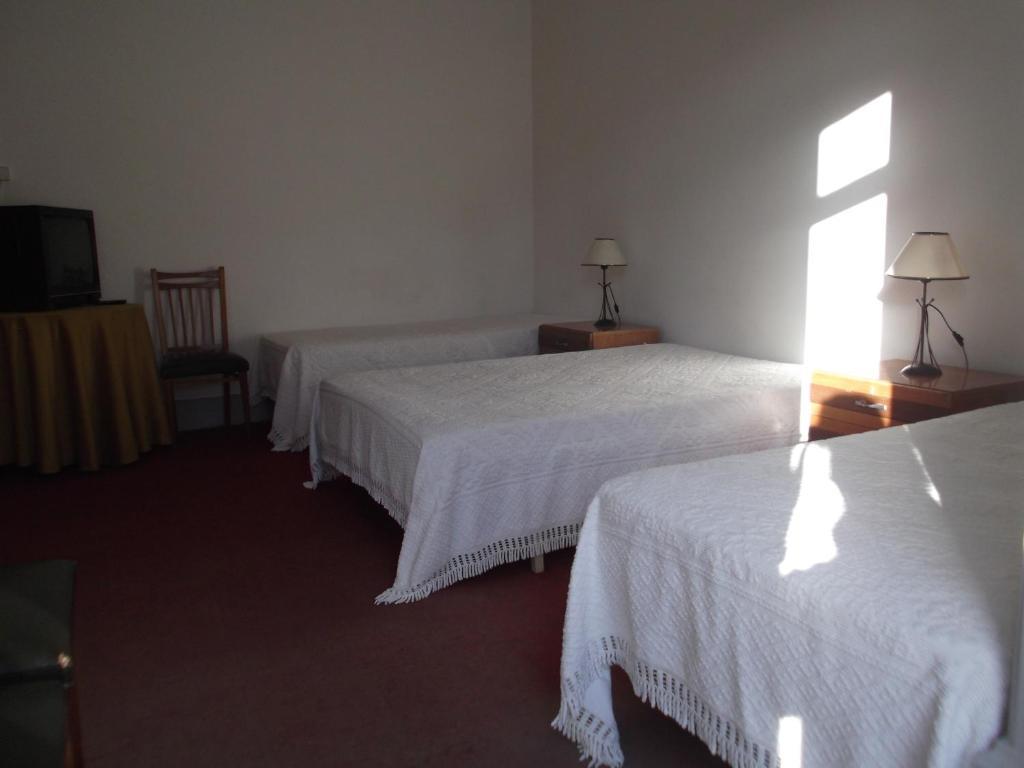 Hotel Residencial Galo D'Ouro Caminha Pokój zdjęcie