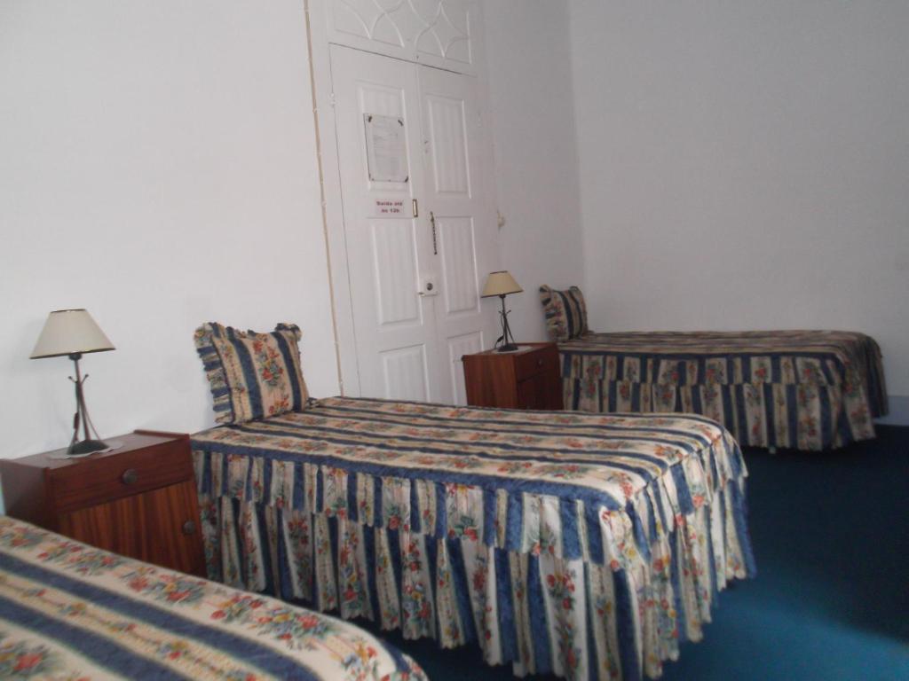 Hotel Residencial Galo D'Ouro Caminha Pokój zdjęcie