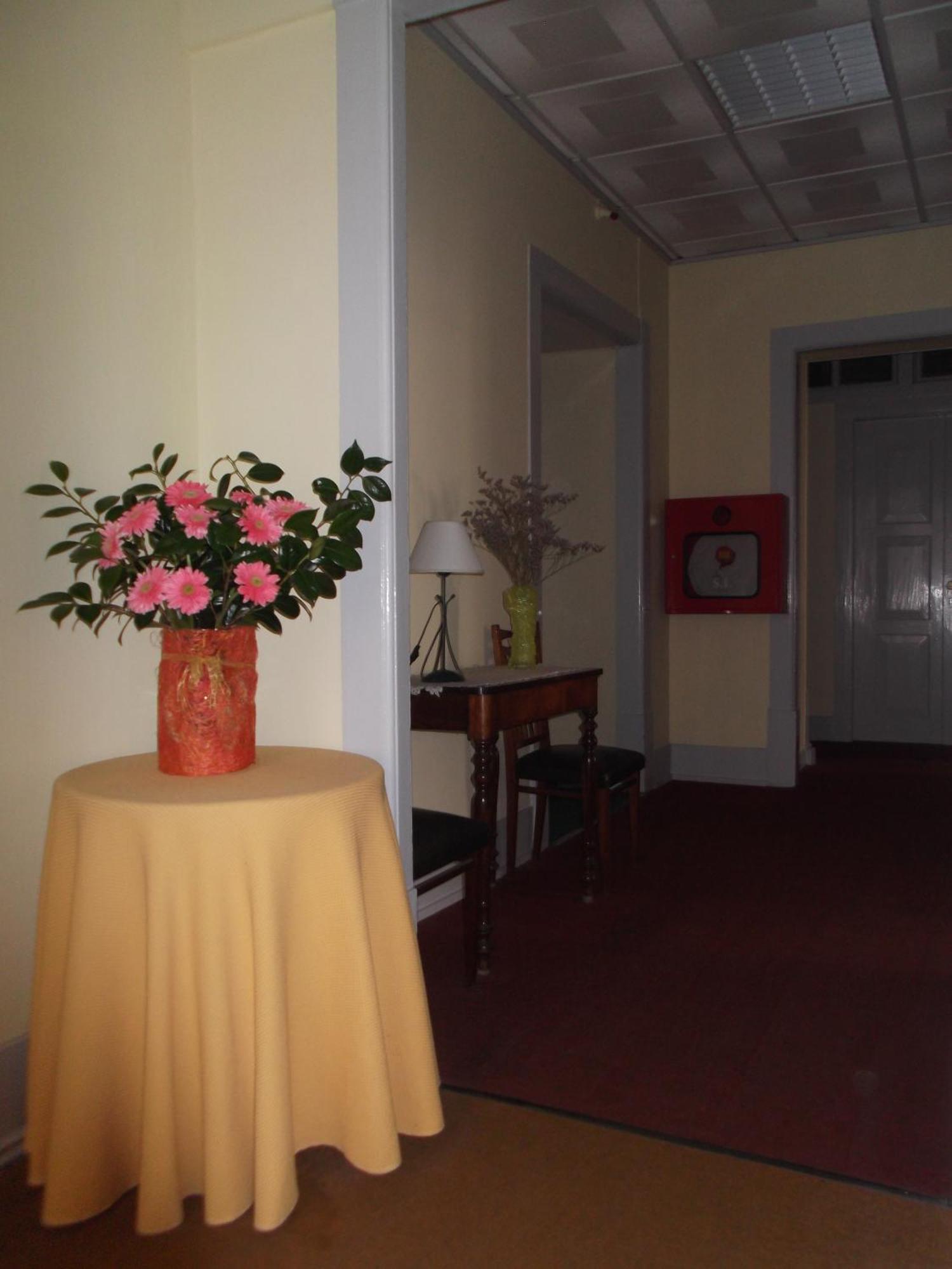 Hotel Residencial Galo D'Ouro Caminha Zewnętrze zdjęcie