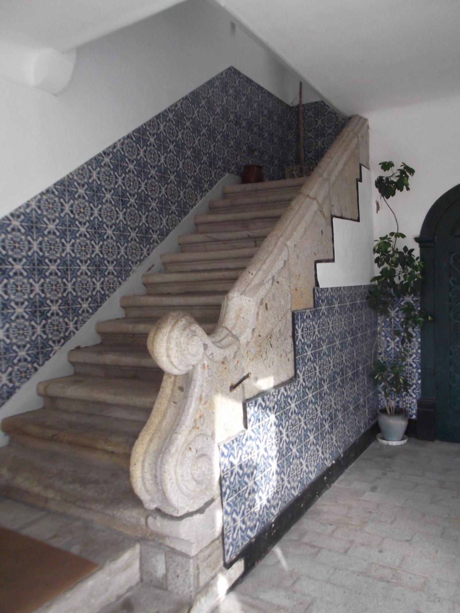 Hotel Residencial Galo D'Ouro Caminha Zewnętrze zdjęcie